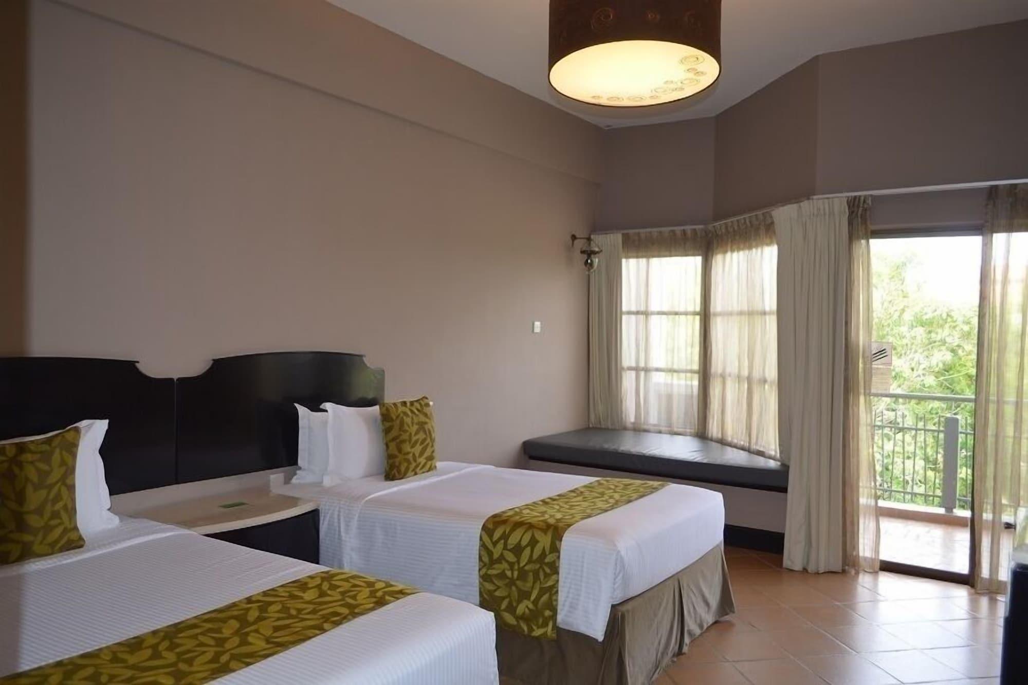 فندق ثيستل بورت ديكسون المظهر الخارجي الصورة Deluxe Room